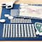Recollections™ Adhesive Backed Pearls Value Pack